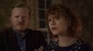 I’m Thinking of Ending Things (Image via Netflix)